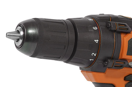 2 АКБ в комплекте